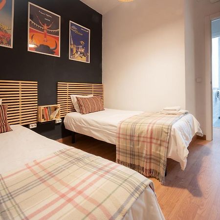 Apartament Casa@Encina House Yard In Old Town Vft/Se/00719 Sewilla Zewnętrze zdjęcie