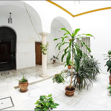 Apartament Casa@Encina House Yard In Old Town Vft/Se/00719 Sewilla Zewnętrze zdjęcie